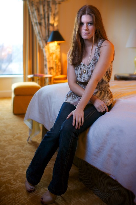 Kate Mara Fotoğrafı