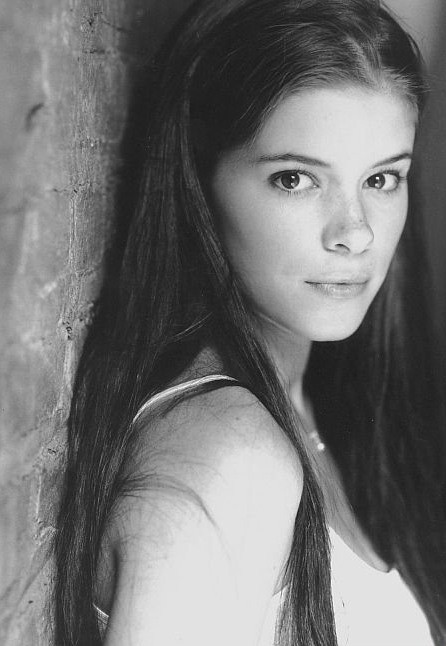 Kate Mara Fotoğrafı