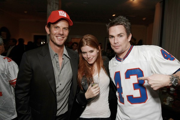 Kate Mara Fotoğrafı