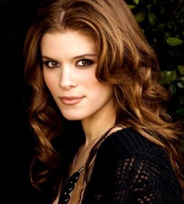 Kate Mara Fotoğrafı