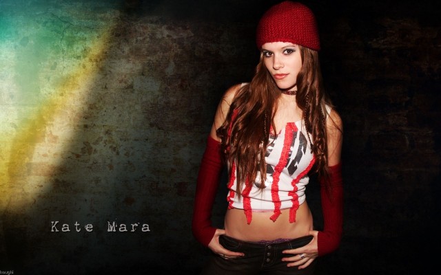 Kate Mara Fotoğrafı