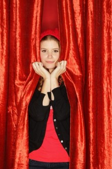 Kate Mara Fotoğrafı