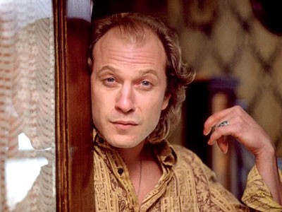 Ted Levine Fotoğrafı