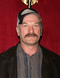 Ted Levine Fotoğrafı