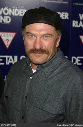 Ted Levine fotoğrafı