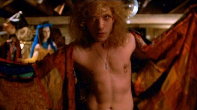 Ted Levine Fotoğrafı