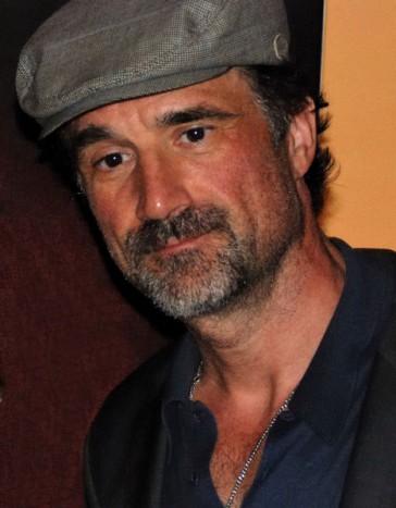 Elias Koteas Fotoğrafı