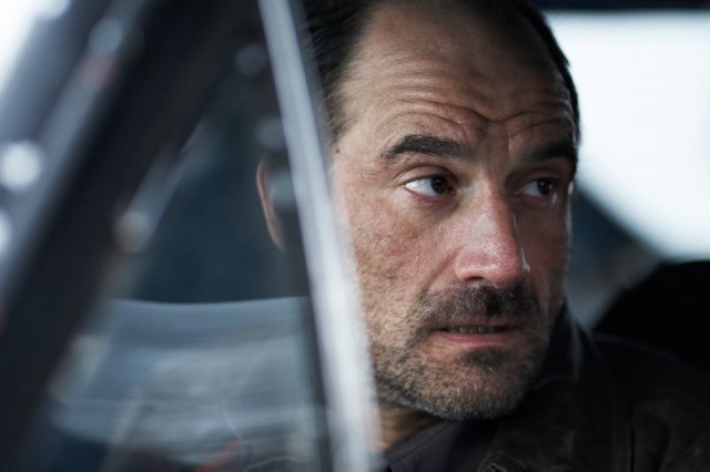 Elias Koteas Fotoğrafı