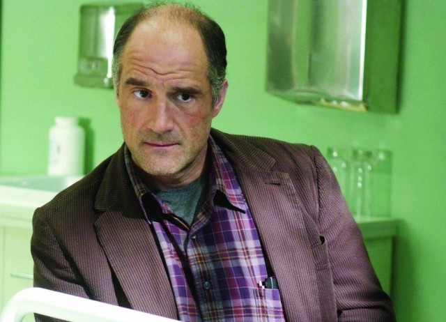 Elias Koteas fotoğrafı