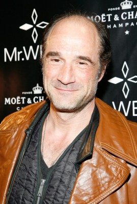 Elias Koteas Fotoğrafı