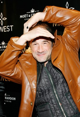 Elias Koteas Fotoğrafı