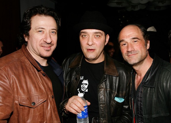 Elias Koteas Fotoğrafı