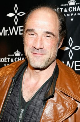 Elias Koteas Fotoğrafı