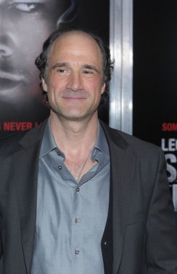 Elias Koteas Fotoğrafı