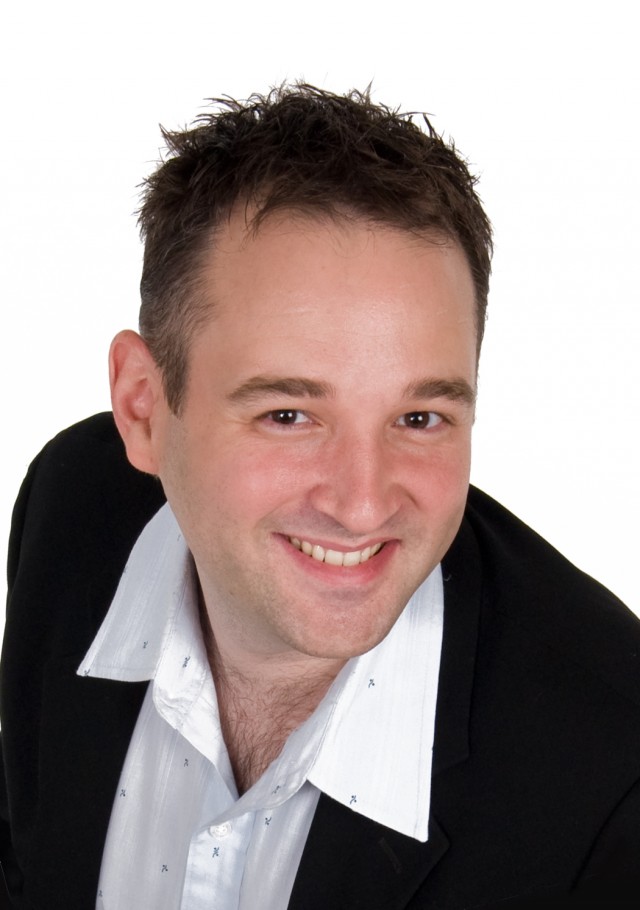 Bruce Seymour fotoğrafı