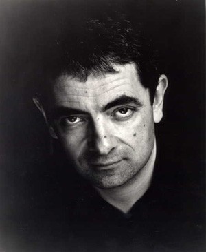 Rowan Atkinson Fotoğrafı