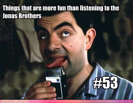 Rowan Atkinson Fotoğrafı