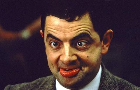 Rowan Atkinson Fotoğrafı