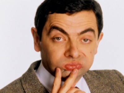 Rowan Atkinson Fotoğrafı