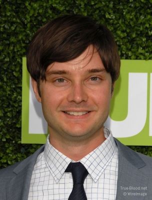 Michael McMillian Fotoğrafı