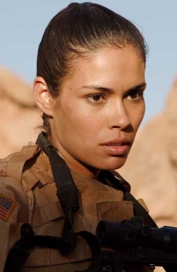 Daniella Alonso Fotoğrafı