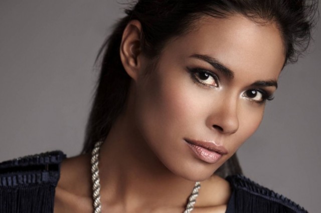 Daniella Alonso Fotoğrafı