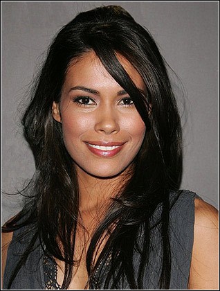 Daniella Alonso Fotoğrafı