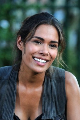 Daniella Alonso Fotoğrafı