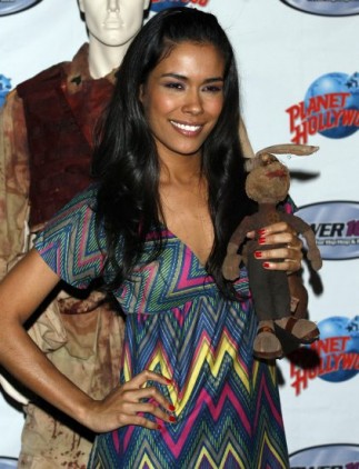 Daniella Alonso Fotoğrafı