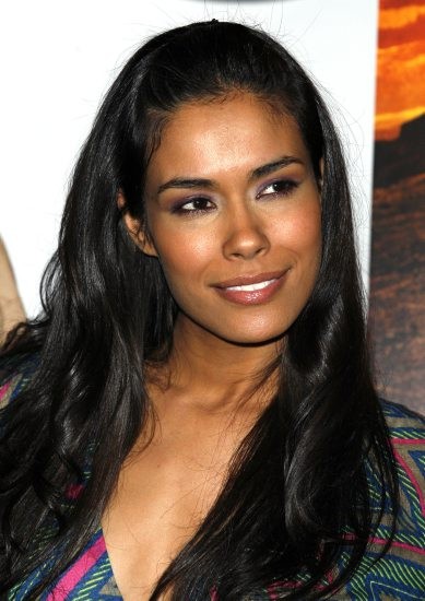 Daniella Alonso Fotoğrafı