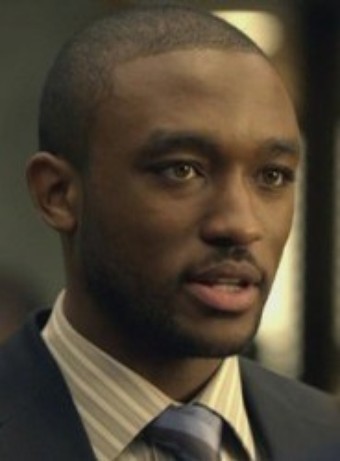 Lee Thompson Young Fotoğrafı