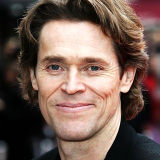 Willem Dafoe Fotoğrafı