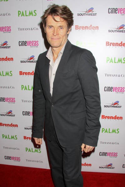 Willem Dafoe Fotoğrafı