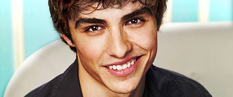 David Franco fotoğrafı