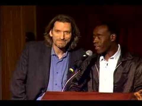 Don Cheadle Fotoğrafı