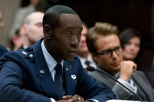 Don Cheadle Fotoğrafı