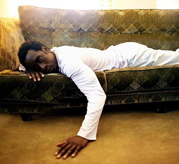 Don Cheadle Fotoğrafı