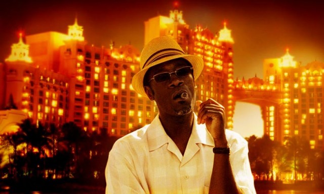 Don Cheadle fotoğrafı