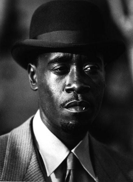 Don Cheadle Fotoğrafı