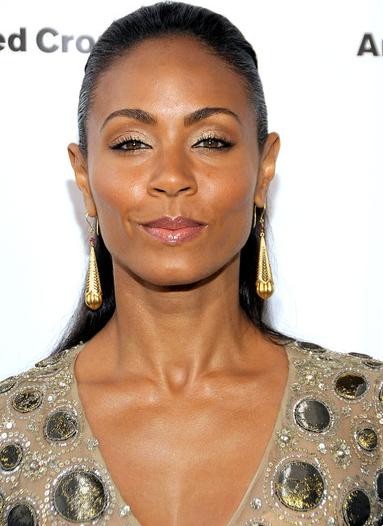 Jada Pinkett Smith Fotoğrafı