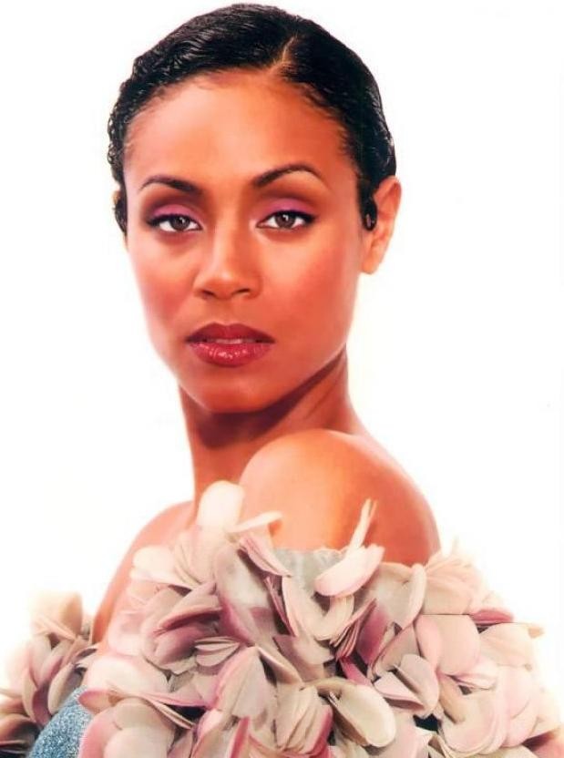 Jada Pinkett Smith Fotoğrafı