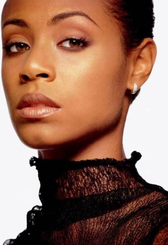 Jada Pinkett Smith Fotoğrafı