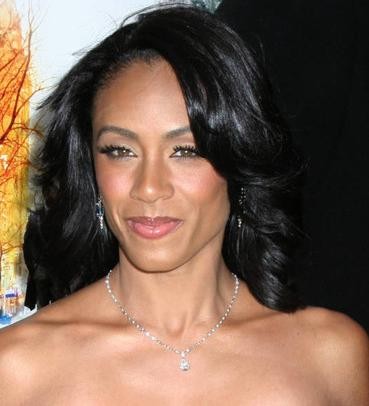 Jada Pinkett Smith Fotoğrafı