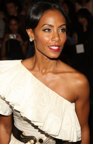 Jada Pinkett Smith Fotoğrafı