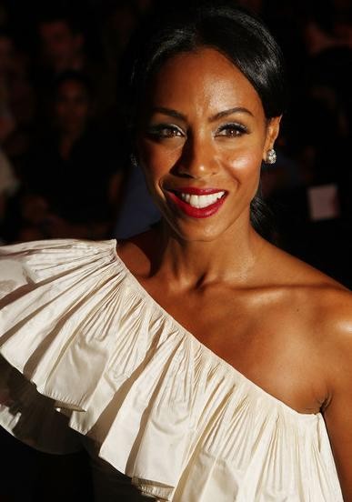 Jada Pinkett Smith Fotoğrafı