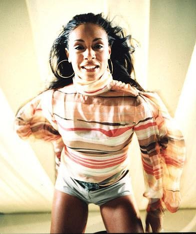 Jada Pinkett Smith Fotoğrafı