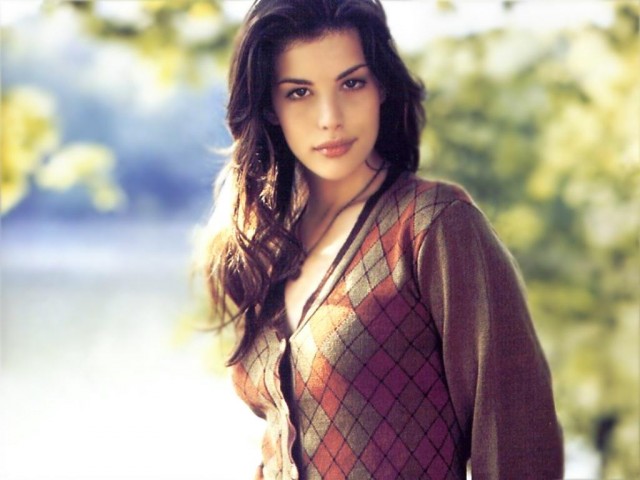 Liv Tyler Fotoğrafı