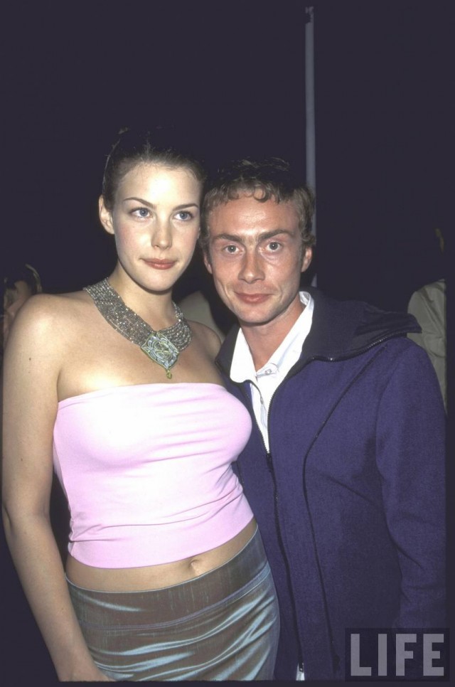 Liv Tyler Fotoğrafı