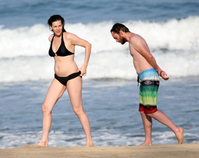 Liv Tyler Fotoğrafı