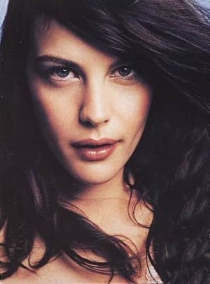 Liv Tyler Fotoğrafı